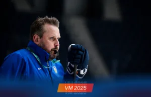 Efter finska fiaskot: ”Hans ställning har inte förändrats”
