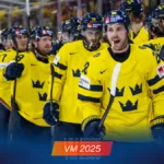 Live: Blixtmål – Tre Kronor skapar spänning