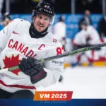 Nu har Sidney Crosby presenterat sig