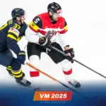 Spelade i tre (!) olika kedjor: ”Bara att säga till var…”