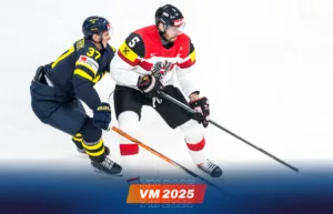 Spelade i tre (!) olika kedjor: ”Bara att säga till var…”