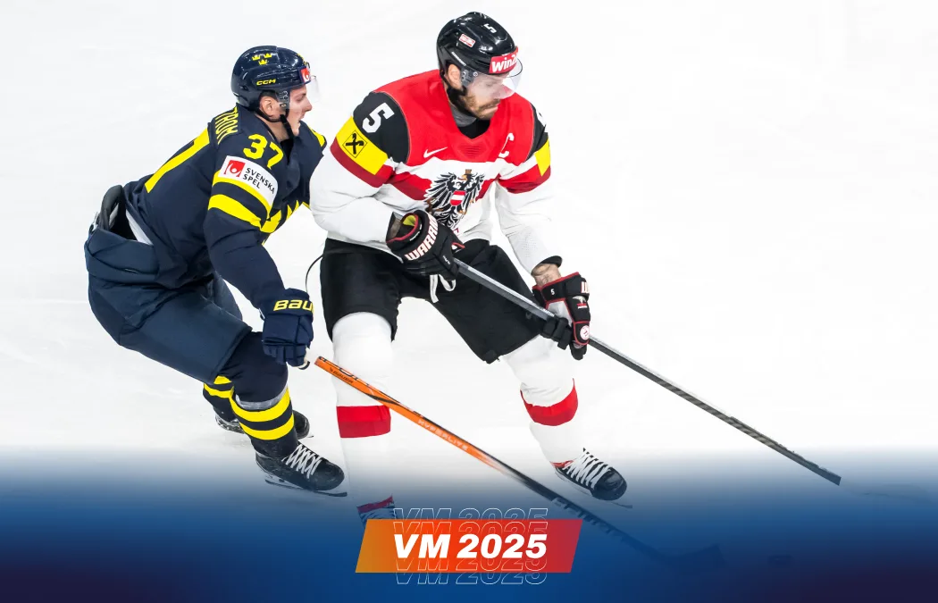 Spelade i tre (!) olika kedjor: ”Bara att säga till var…”