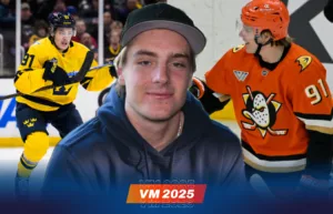 Jättetalangen om succévåren: ”Det vände där”