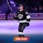 Storstjärnan ansluter till VM – har fått klartecken