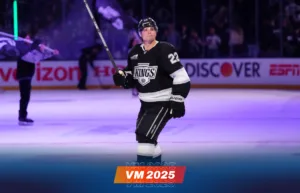 Storstjärnan ansluter till VM – har fått klartecken