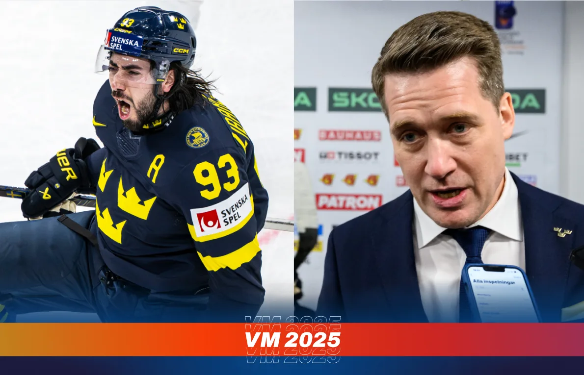 Hjälten om avgörandet: ”Den varianten har jag gjort förr”