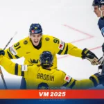 Finland – ett drömmotstånd för Tre Kronor