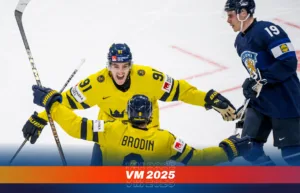 Finland – ett drömmotstånd för Tre Kronor