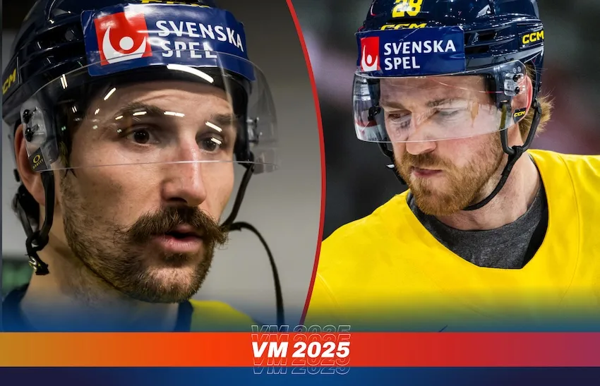 Hattrickhjälten: ”Jag har försökt säga till honom att skjuta”