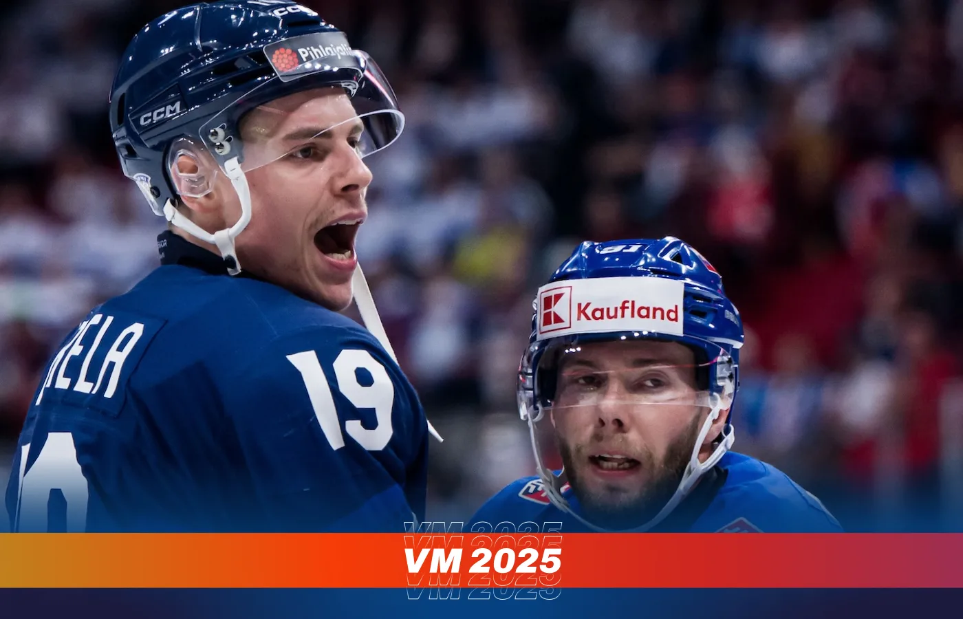 Efter ny finsk seger – så kan Tre Kronor hjälpa grannlandet