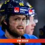 Så ser Nylanders superkedja ut inför ödesmatchen