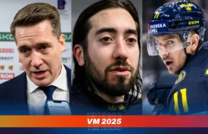 Nära fiasko – därför är Hallam nöjd: ”Skulle se ut exakt så här”