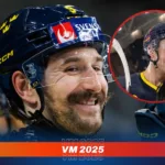 Stjärnan om William Eklunds stöd: ”Ger oss mycket energi”