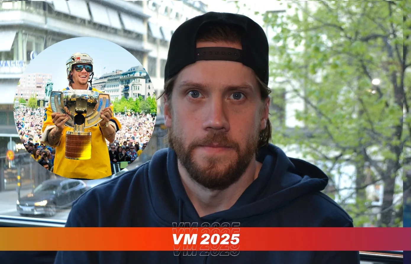 Vill till ”Kungsan” igen: ”Vi måste se till att njuta också”
