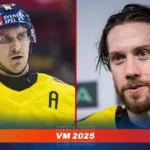 Live: Nyckelspelarna saknas – så ställer Sverige upp