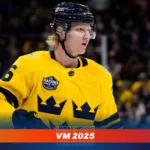 Live: Dahlin tackar nej till Hockey-VM