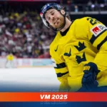 Live: Poängkungen slår till – spräcker nollan