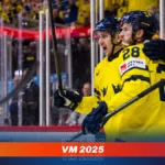 Live: Glödhet – gör mål igen