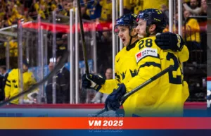 Då blir Sveriges VM-gruppspel tidernas främsta