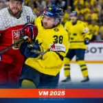 Kastades in sent – har blivit förstavalet: ”Kul att få vara hemma”