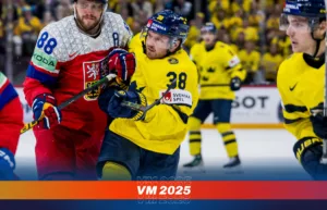Kastades in sent – har blivit förstavalet: ”Kul att få vara hemma”