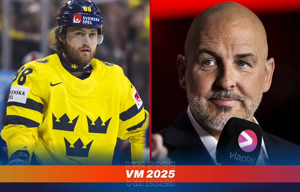 Nylander sågas av experten: ”Bort med den skiten”