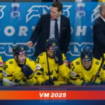 Sverige missar VM-final – efter kross: ”Skämmer ut sig”