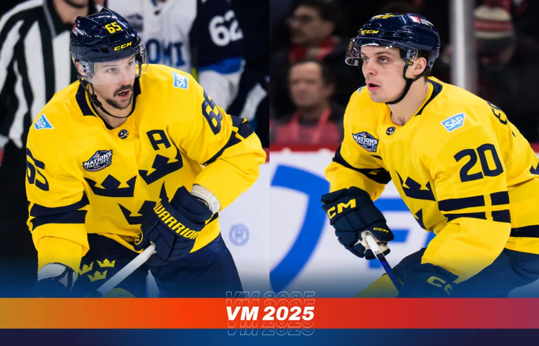 Smällen: NHL-stjärnorna missar hemma-VM