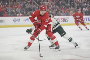 Var överens med MoDo – nu ser han ut att hamna i Brynäs