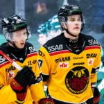 Klart: Tidigare Luleå-spelare klar för MoDo
