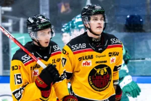Klart: Tidigare Luleå-spelare klar för MoDo