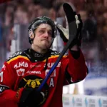 Uppgifter: Veteranen nobbar återkomst till Luleå