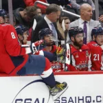 Rivalerna letar ny tränare – då kan succéduon lämna Capitals