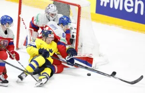 Slog ut Tre Kronor – ansluter nu till kvarten: ”Fina minnen”