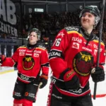 Luleås besked efter knäskadan: ”Behöver rehabilitering”