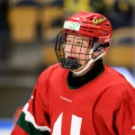 Supertalangen nobbade SHL – är nu klar för ett år till i MoDo