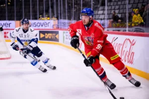 Klart: Tjeckiske stjärnan ersätter Tomasek i FBK