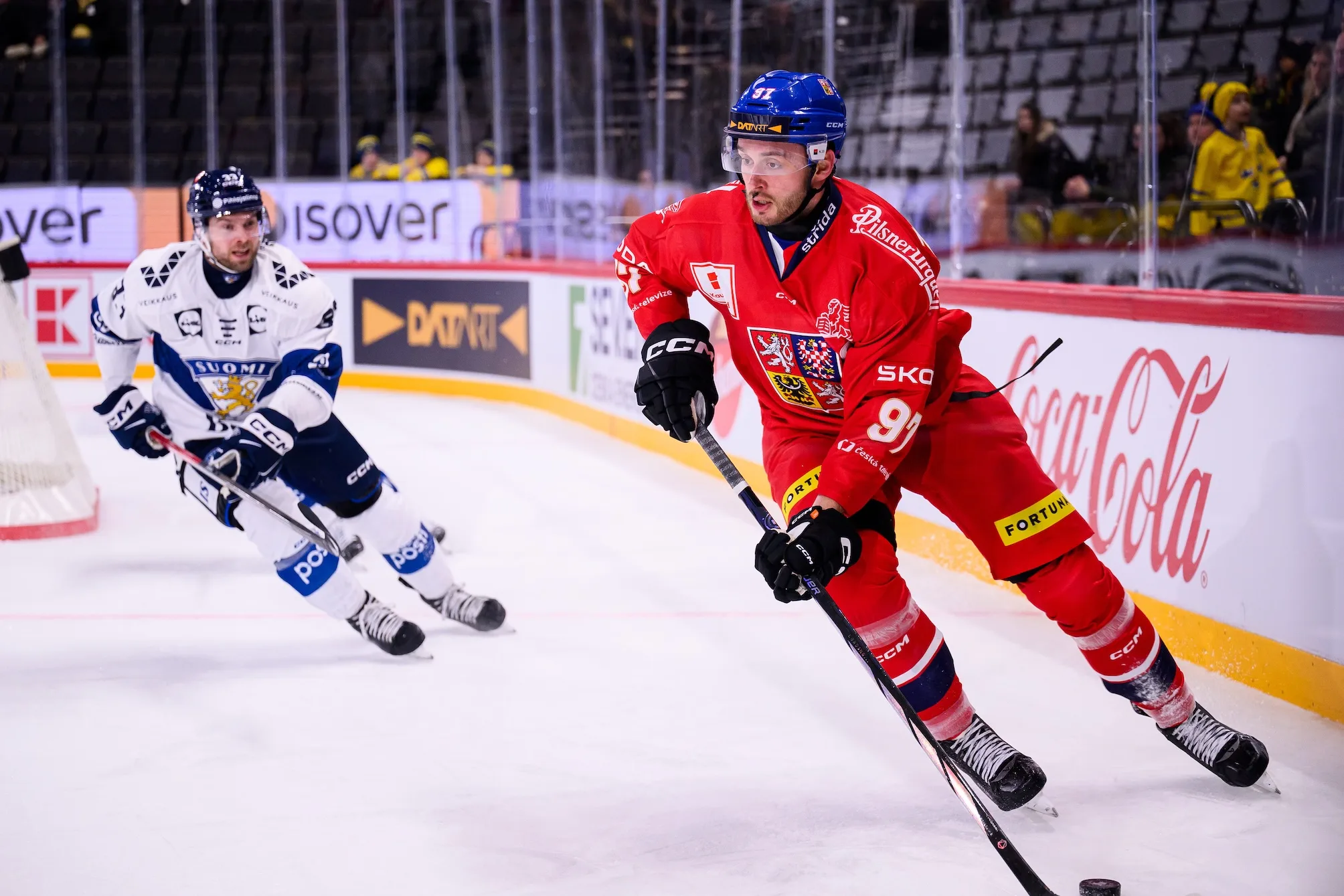 Klart: Tjeckiske stjärnan ersätter Tomasek i FBK