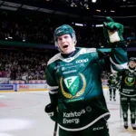 Karlskogas prestigevärvning: ”Vill ta upp BIK till SHL”
