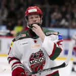 Nobbar NHL-camp: ”Bättre att jag stannar kvar”