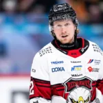 SHL-stjärnan lockas av NHL-ryktena: ”Är möjligt att jag åker”