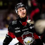 Malmöspelare tvingas lämna VM – ersätts av SHL-lirare
