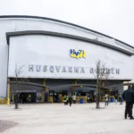 Kommunen står i vägen – när HV71 vill renovera sin arena