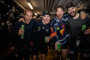 Klart: De får lämna Djurgården: ”Vi är dem evigt tacksamma”