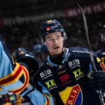 Luleås värvar forwardstalang: ”Kommer kanske behöva tid”