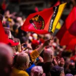 Planen vid SM-guld: Storma isen • Luleås svar