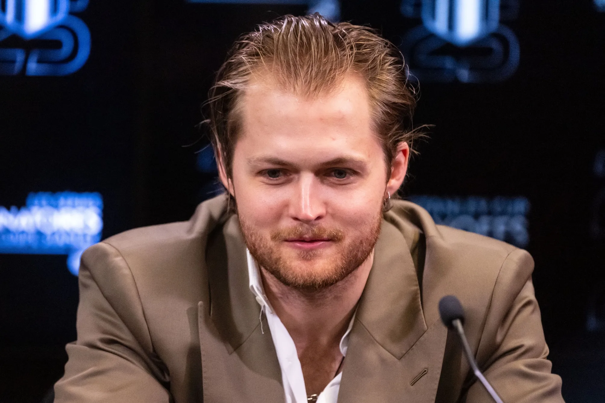 Drömförstärkningen öppnar för VM-spel med Tre Kronor