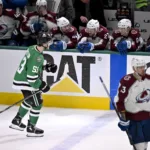 Finske stjärnans hattrick sänkte Colorado: ”Vi förtjänade bättre”
