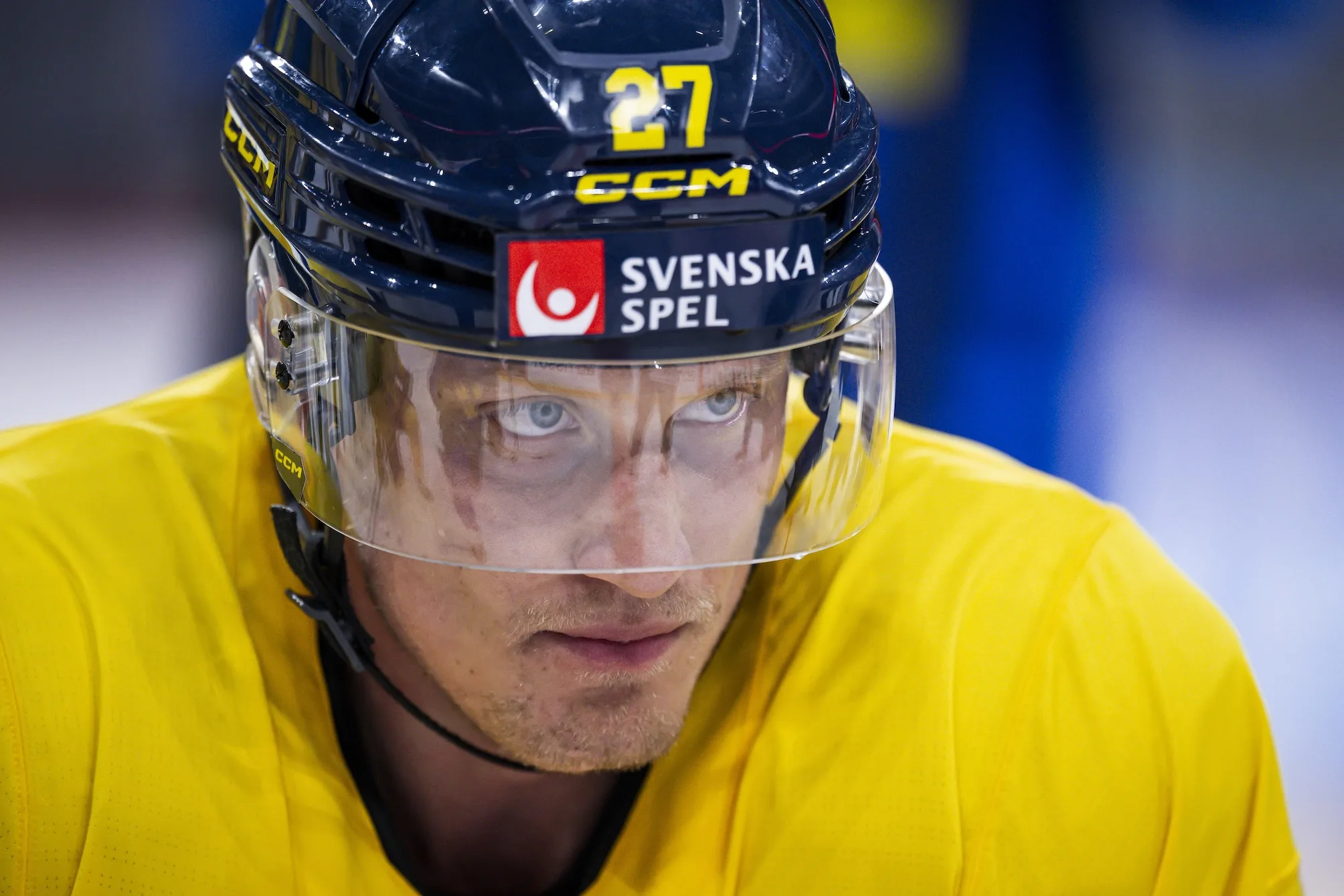 Uppgifter: VM-backen nobbar Örebro – går till konkurrent