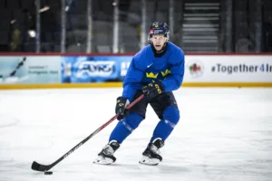 Beskedet: Trion petas ur Sveriges premiärtrupp i VM